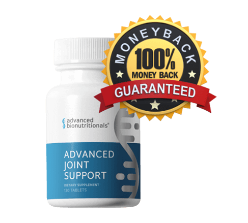 advanced Joint support